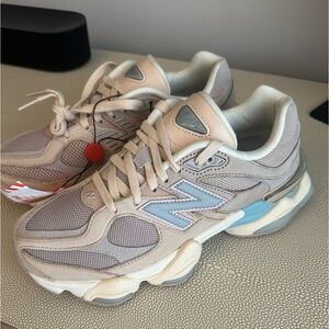 New Balance 9060 “Ivory” brand new